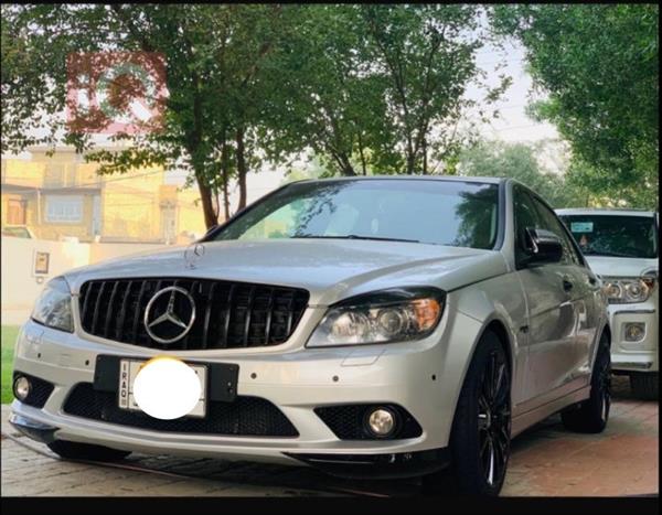 Mercedes-Benz for sale in Iraq